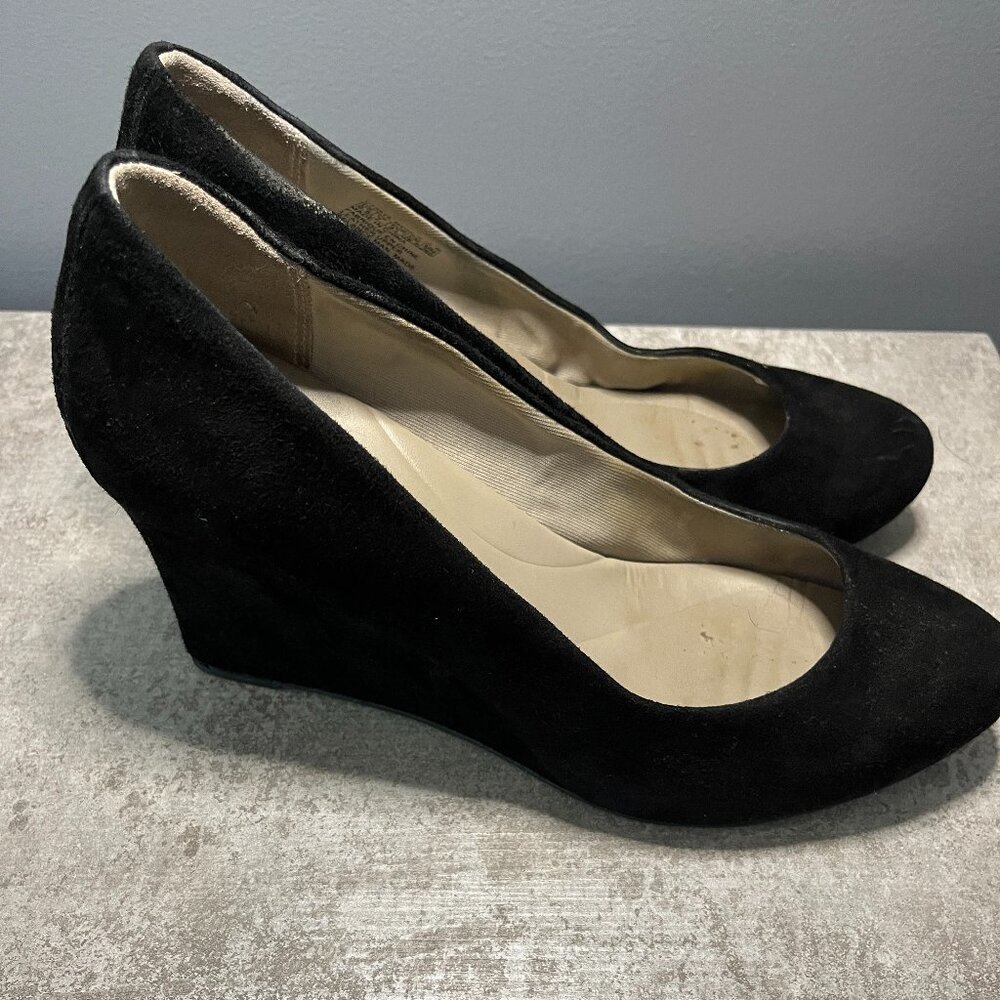 Rockport Wedges - 9.5